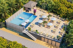 Paatlidun Safari Lodge, Jim Corbett