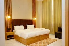 The Homez Haven 1 Bhk Living, Rishikesh