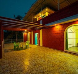 Swimming Pool 1