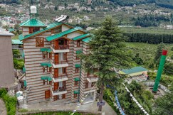 Avantikas Retreat, Manali