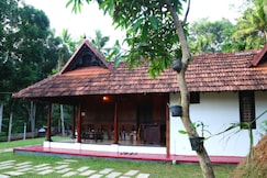 Poovar Heritage Home, Kovalam and Poovar