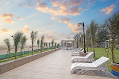 Sea Star Resort, Mandarmani