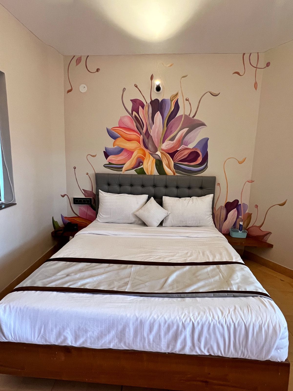 Brickyard Resort 2