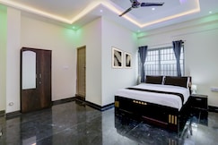 Hotel O Sri Chowdeshwari Residency, Bangalore