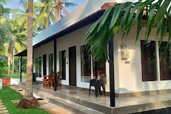 Cropandfood Home Stay, Tirurangadi