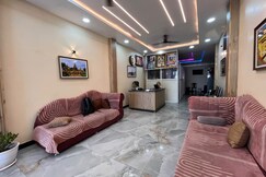 KRIDHA Hotel & Restaurant, Tikamgarh