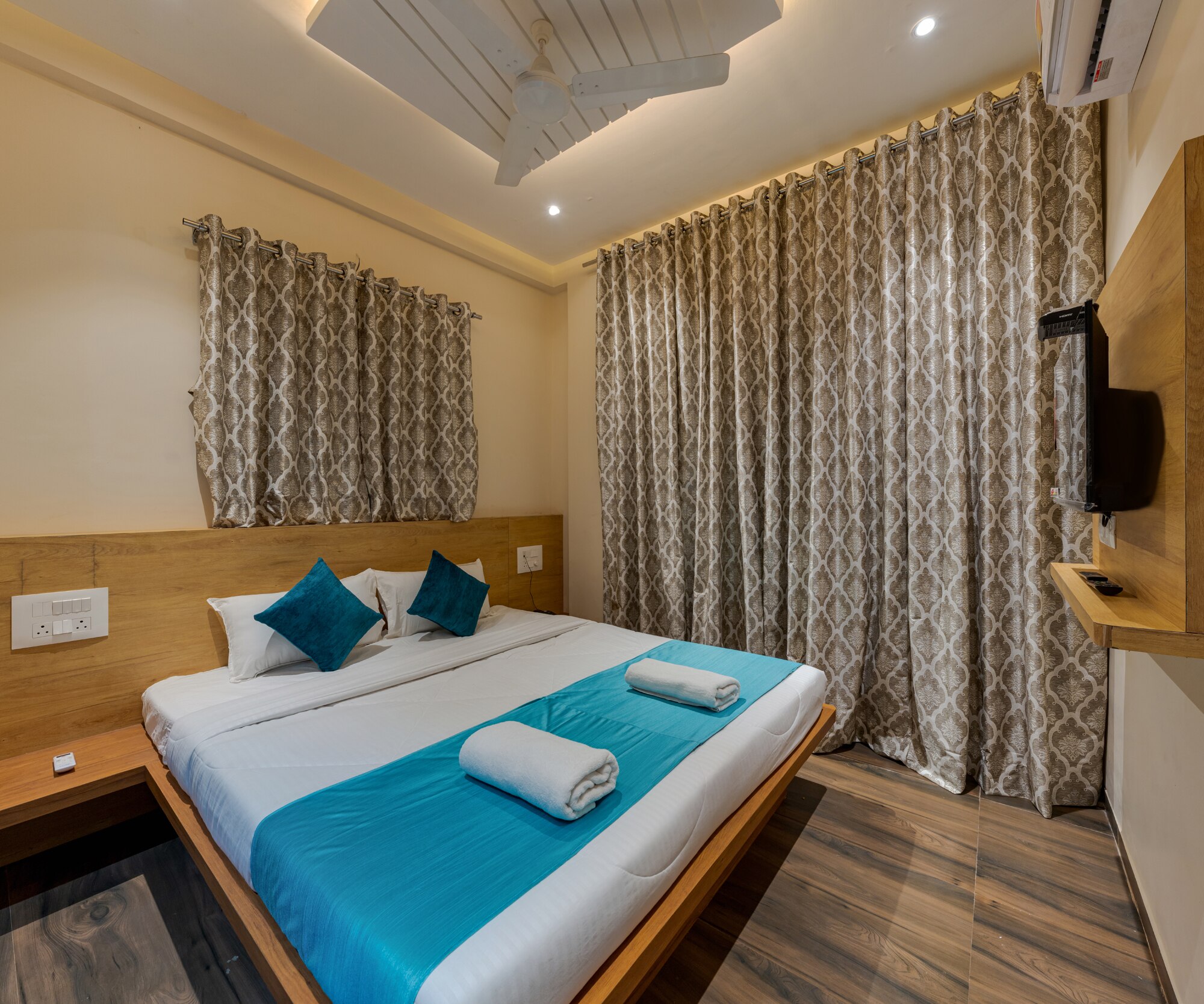 Hotel Vimleshwar 5