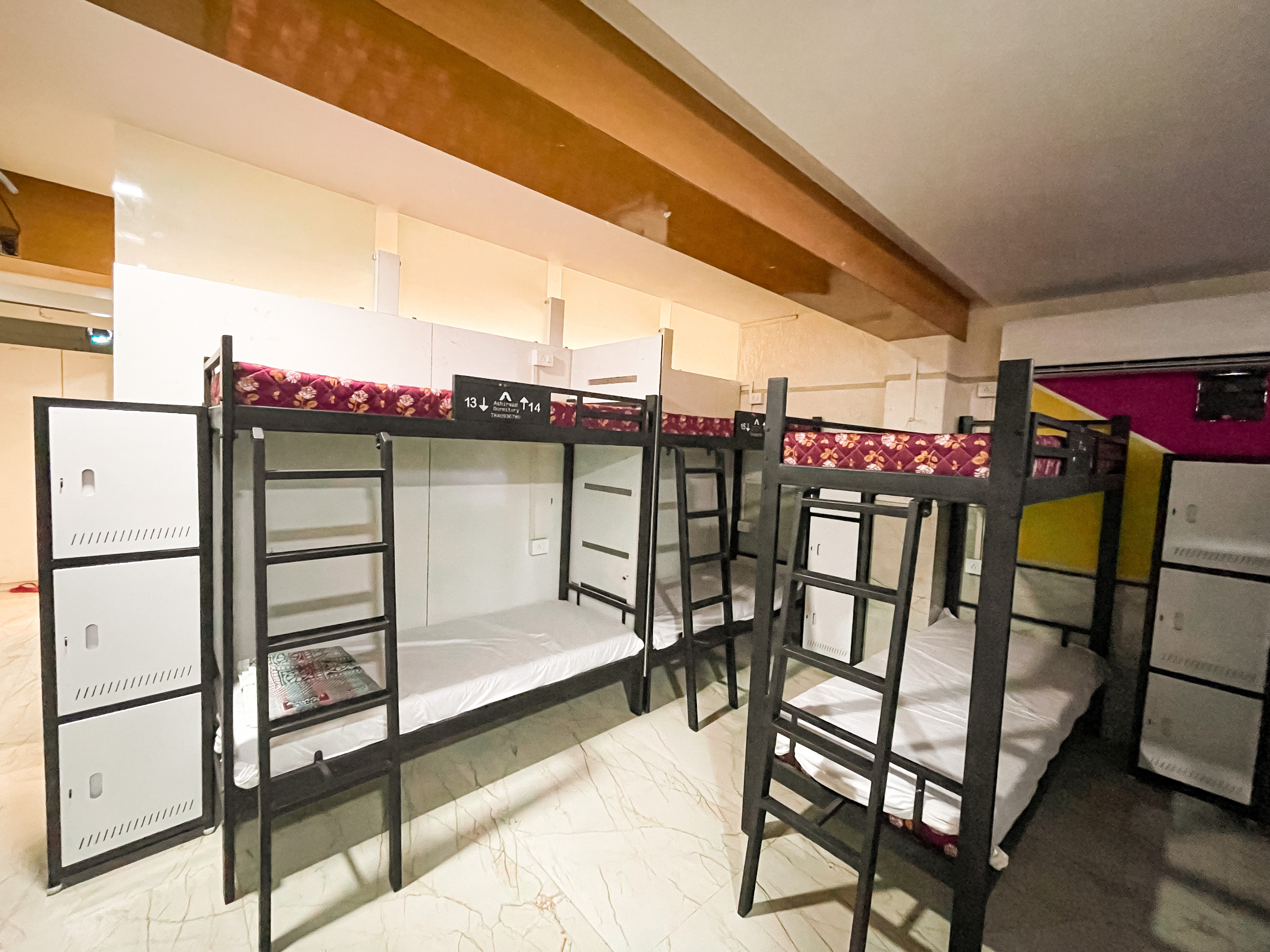 Hotel Ashirwad - Tap to explore photos