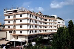 Hotel Daspalla, Visakhapatnam