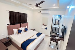 SVJMG BAKTHAPRIYA HILL VIEW RESIDENCY, Tada