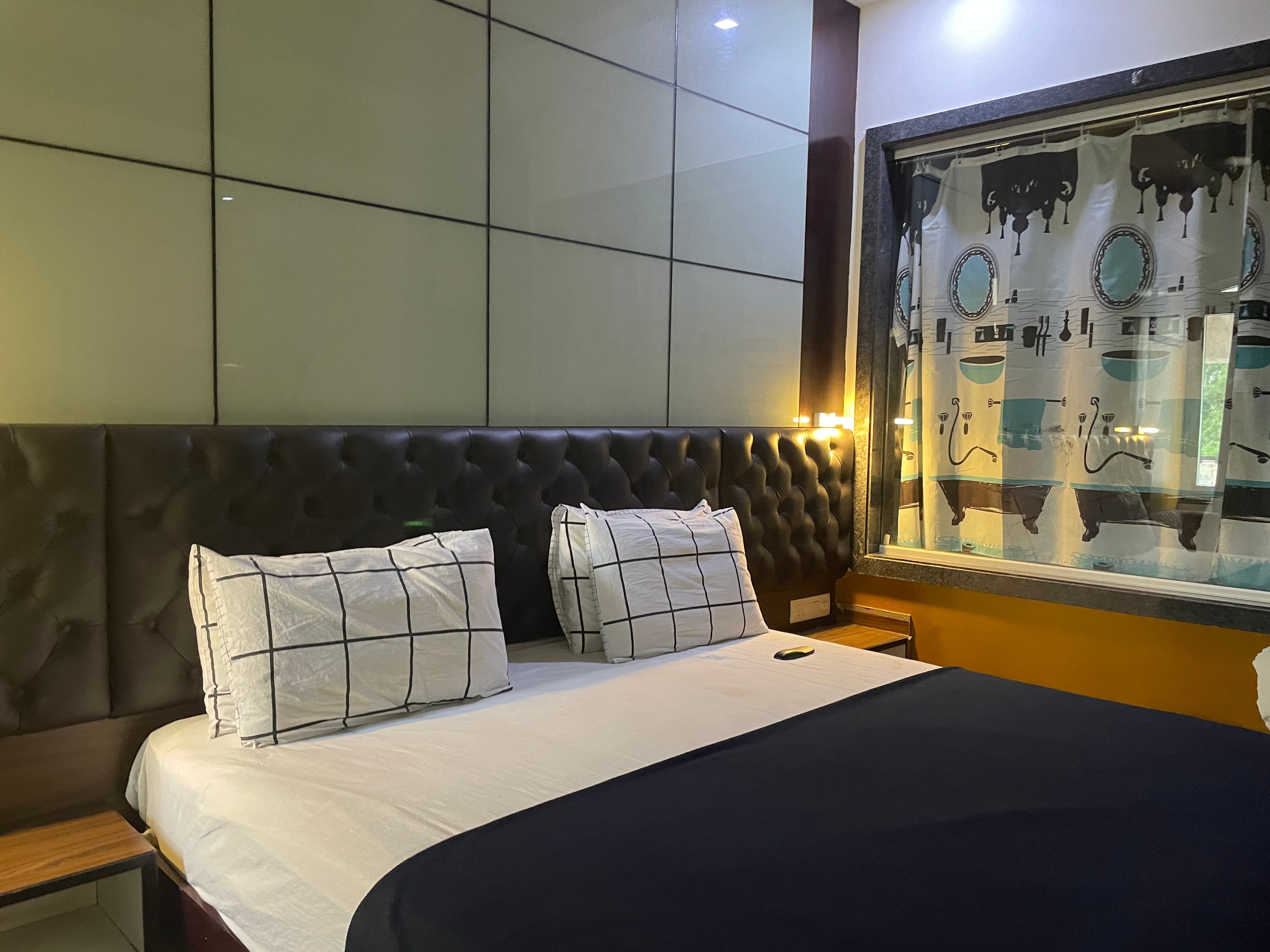 KK Service Apartments 4