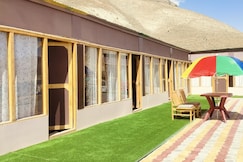 Norling Cozy Cottages, Pangong