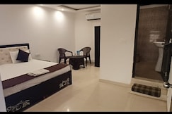 Prestige Inn, Varanasi