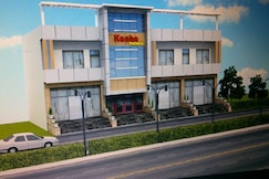 Hotel Kanha Palace, Kota