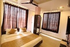 Hotel Citizen Executive, Chhatrapati Sambhajinagar