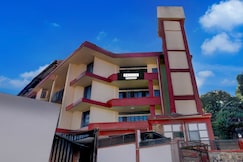 Palette Hotel And Resort Garikhana Shillong Formerly Council Lodge, Shillong