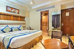 Hotel Hari Piorko Grand, Delhi