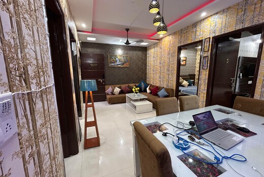 Luxury Flat   Zirakpur Chandigarh Mohali Panchkula