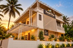 Kaattil Home Luxury Private Villa in Varkala, Kottarakara