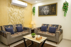 Sukoon Forever   Meet Peace, Zirakpur