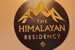 The Himalayan Residency, Rohru