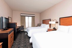 Hampton Inn and Suites Indianapolis - Fishers, Indianapolis