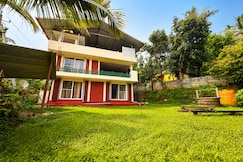 Base Camp Kudremukh, Mudigere