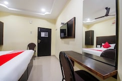 Super Hotel O Durga Bhavani Residency, Vijaywada