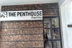 THE PENT HOUSE EASY LIVING BY UNITY PALMS, Cochin