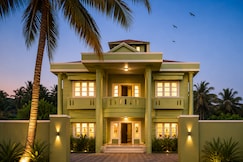 Dormer Stays, Calicut Beach, Wayanad