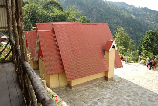 Copa Villa Homestay