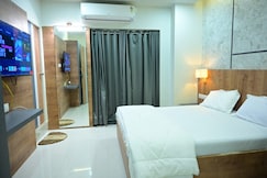 R CONVENTION, Rampa Chodavaram