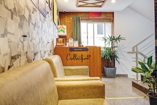 Super Collection O Manasi Residency