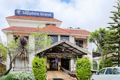 Hotel Sapphire Grand, Ooty