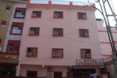 SJH Venkatesh, Muzaffarnagar