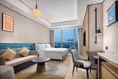 Hilton Garden Inn Chengdu Chenghua, Chengdu