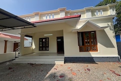 Misty Leaf, Thekkady