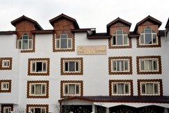K2 Inn, Srinagar