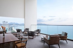 Citadines Bayfront, Cam Lam