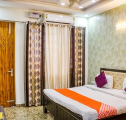 Deluxe Rooms