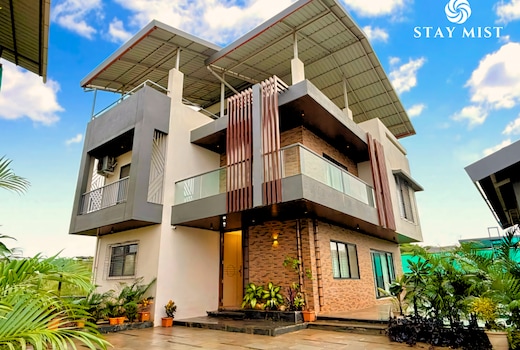 Casa Sylara | Staymist