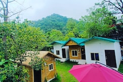Tapovan Rise Cottage & Cafe, Rishikesh