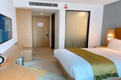 Holiday Inn Express CHANGZHOU XINBEI, Jiaxing