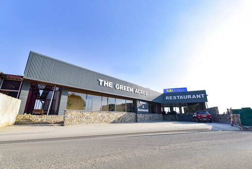 FabHotel Green Acres