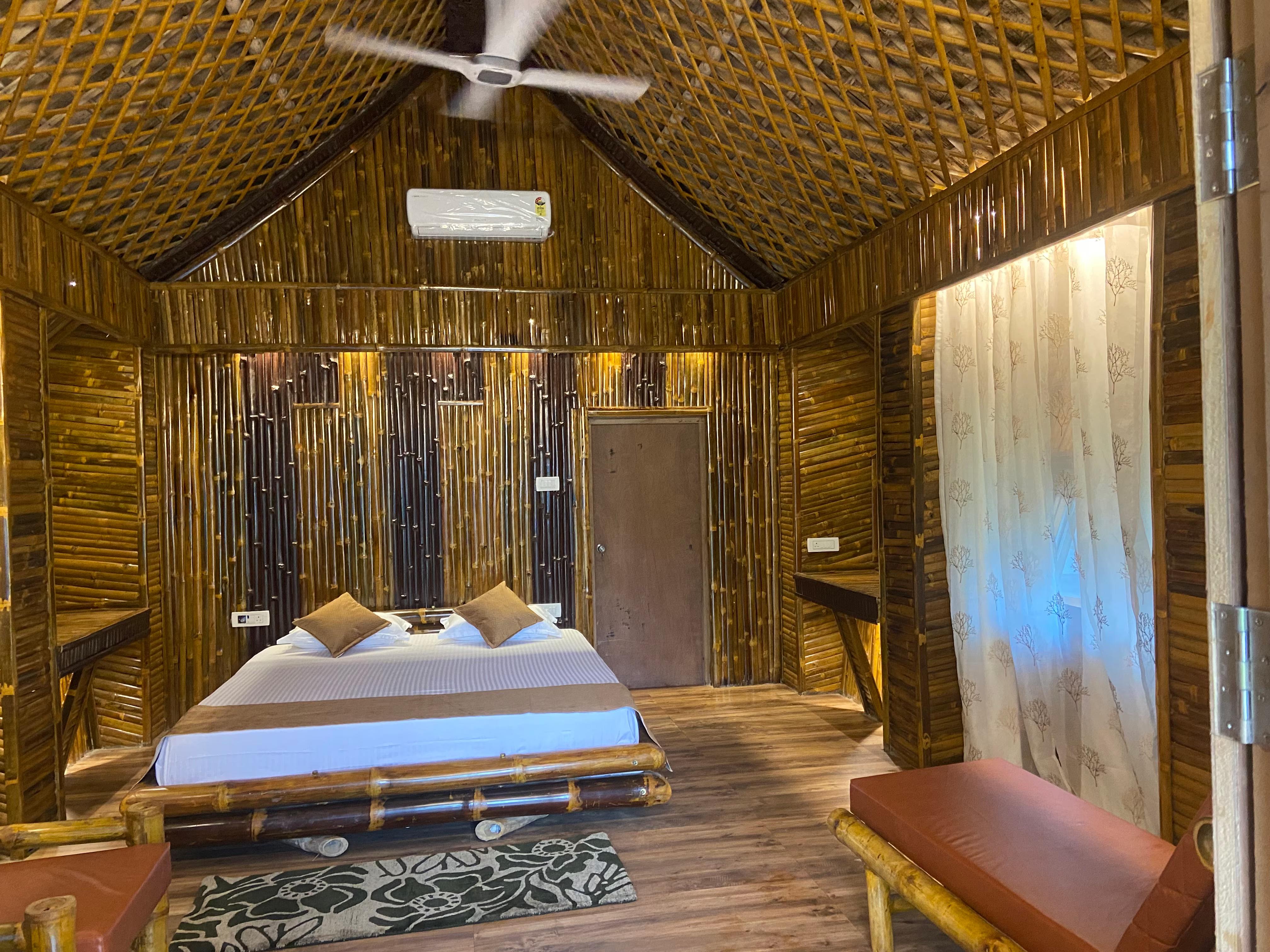 Netarhat Art Village Resorts - Tap to explore photos