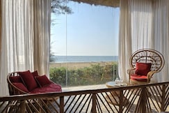 Kurma A Private Beach, Gokarna