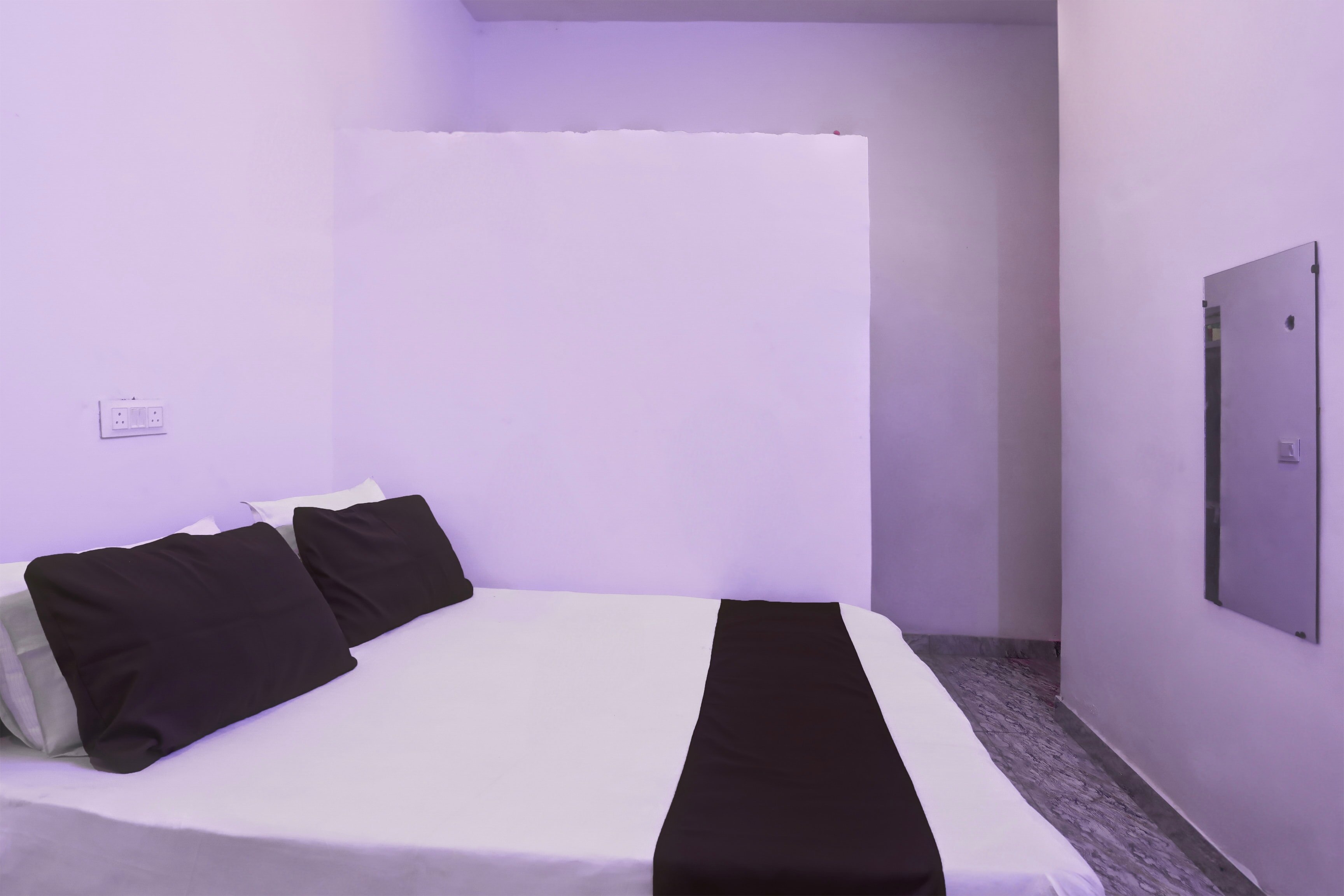 Hotel O Atithi Residency - Tap to explore photos