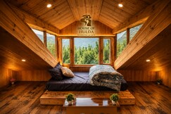 House Of Hulda Manali, Kasol