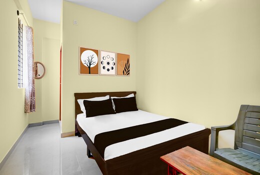 Hotel O Sambhrama Residency