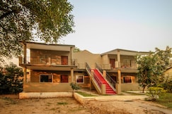 van vihar resort, Bichhiya